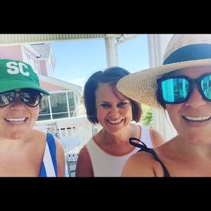 Meet your Posher, Pat